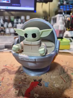 3d model