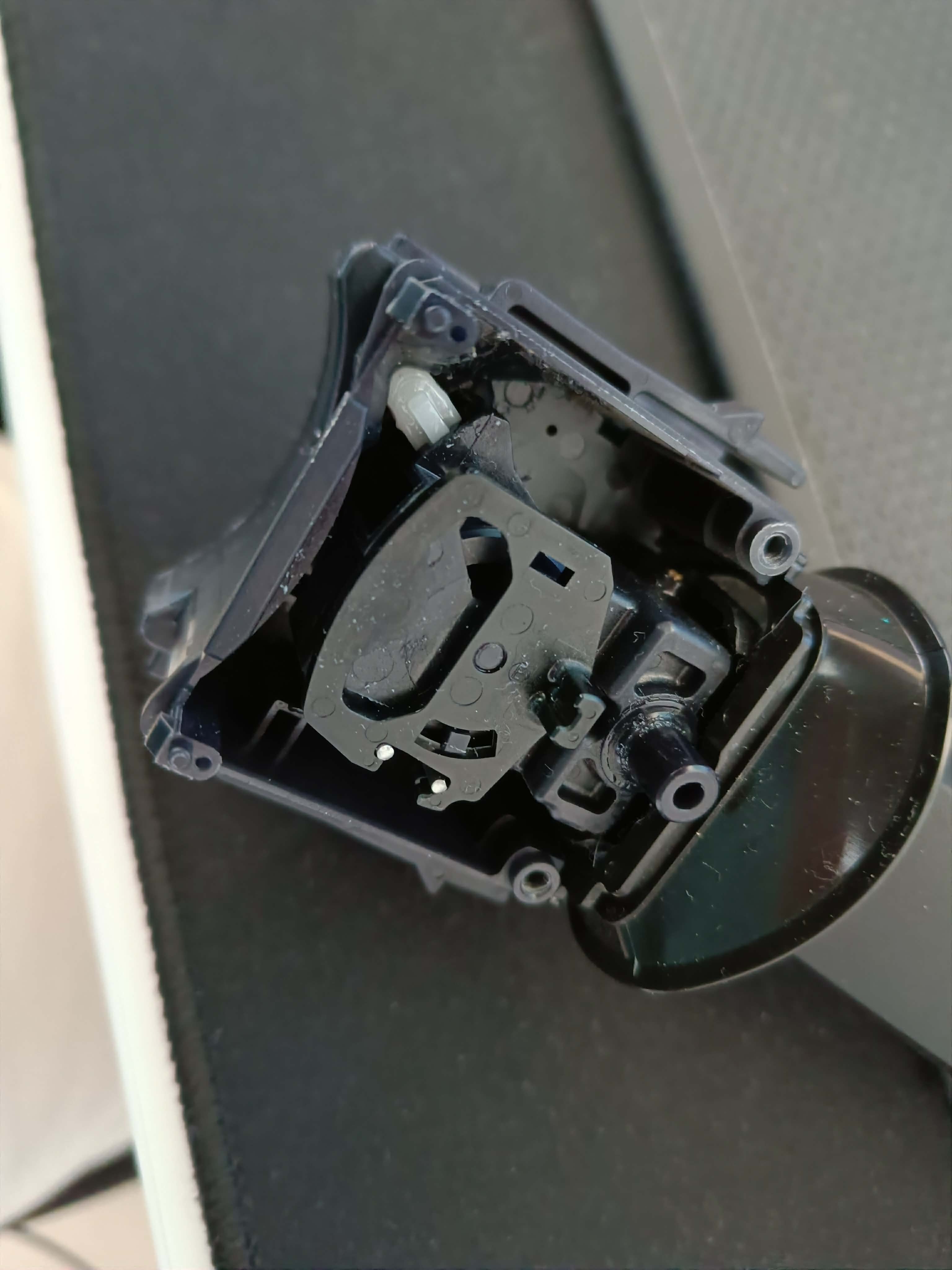 Indicator Replacement Part 3d model