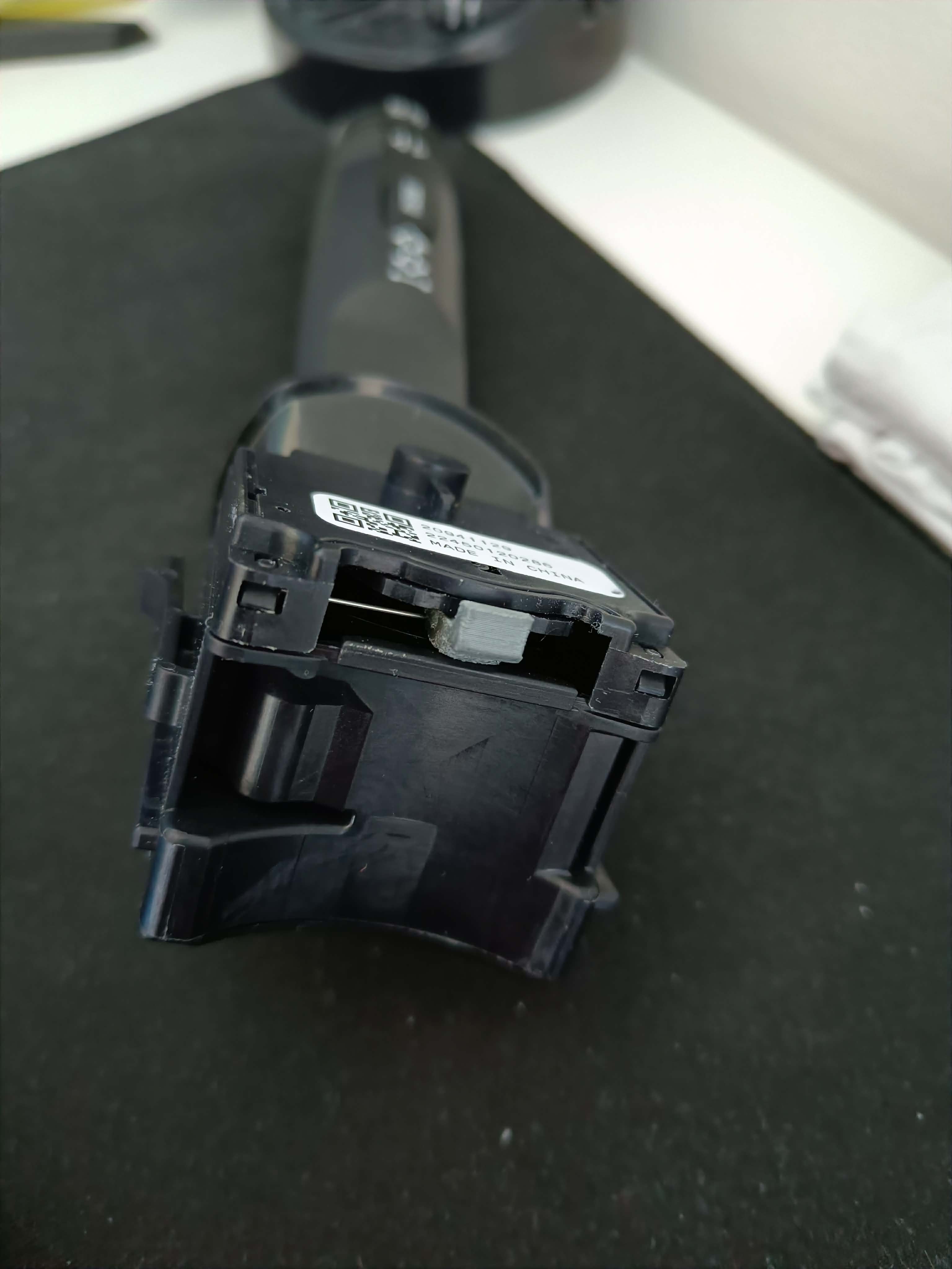 Indicator Replacement Part 3d model