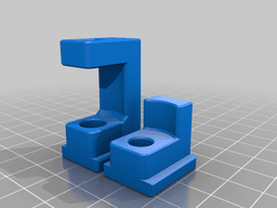 3094_Tensor correas sapphire plus 3d model