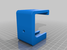 3094_Tensor correas sapphire plus 3d model
