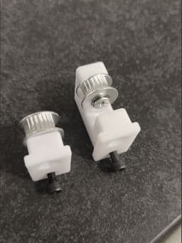 3094_Tensor correas sapphire plus 3d model