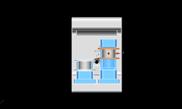 3094_Tensor correas sapphire plus 3d model
