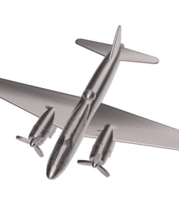 Mitsubishi G4M2 Betty 3d model