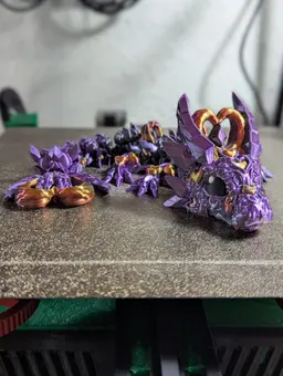 3d model