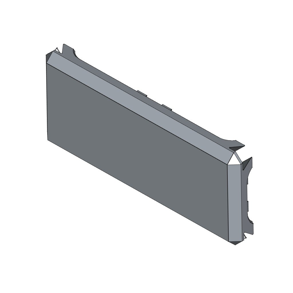 D-LOCK_BOX.1-3-B_BASE 3d model