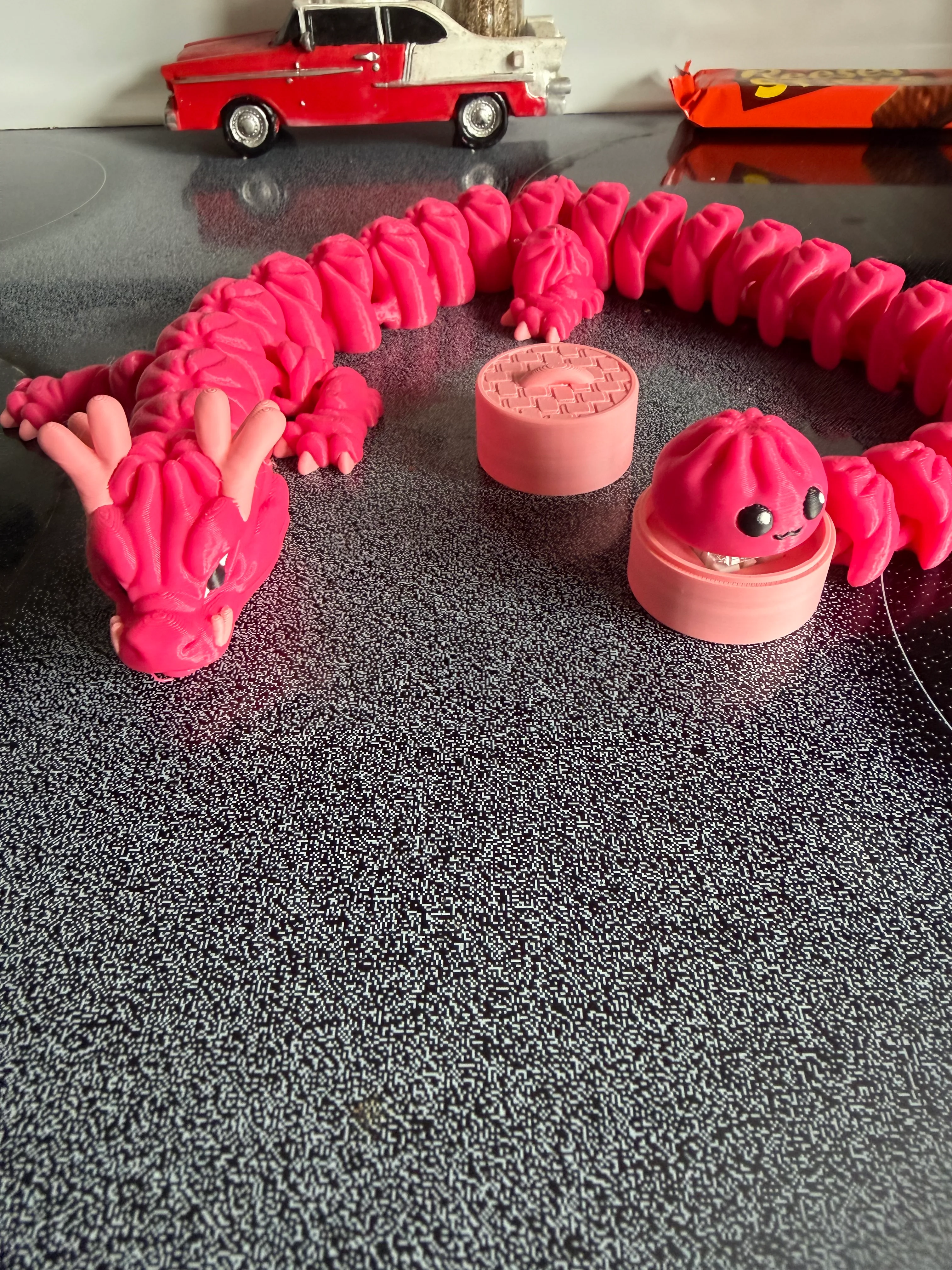 This was fun to make and super cute!!!