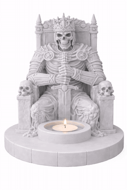 Skeleton_King_on_the__0210121229_generate.stl 3d model