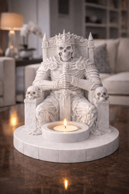 Skeleton_King_on_the__0210121229_generate.stl 3d model