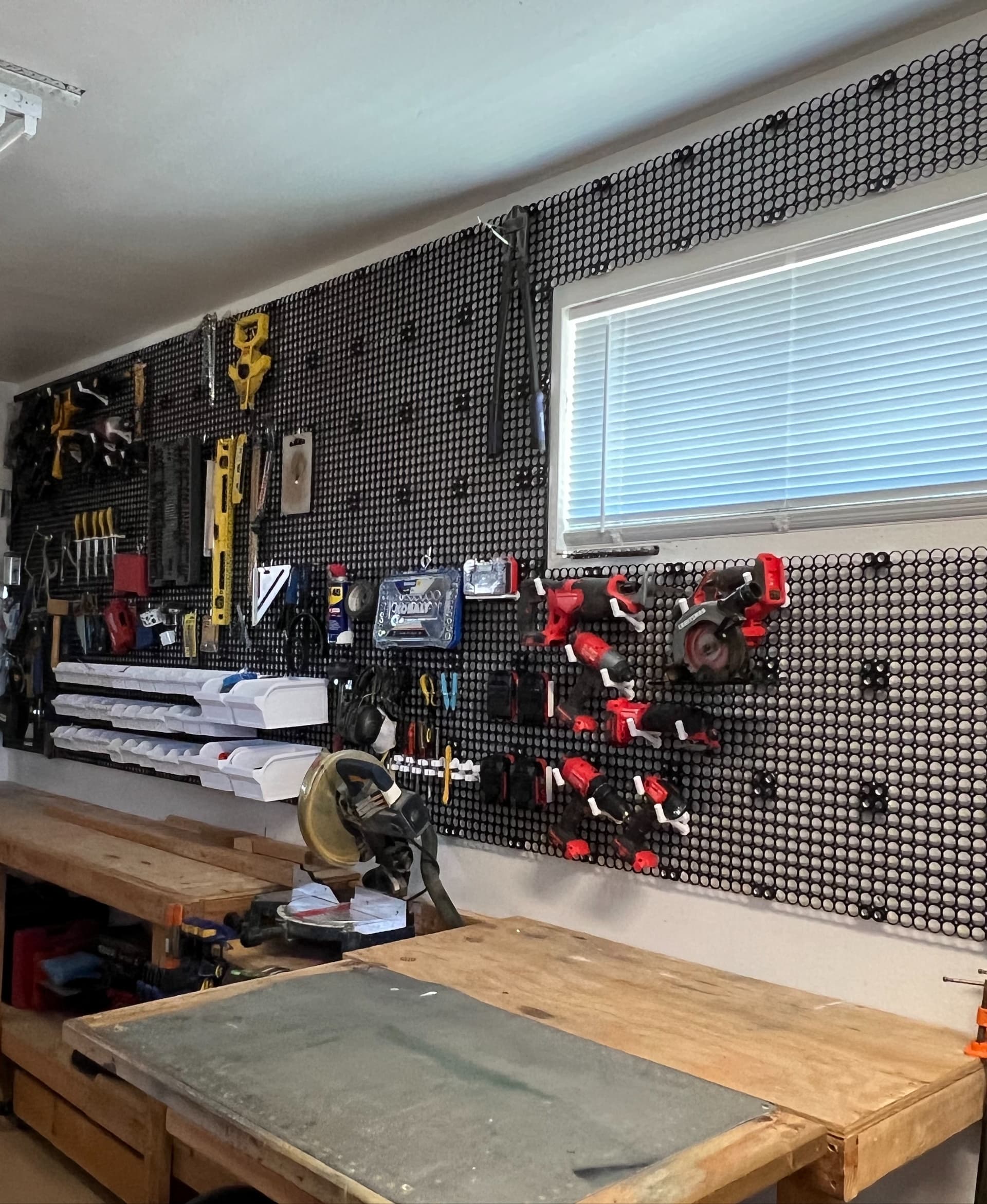 By far my favorite project this year! Thank you miltiboard.io!!