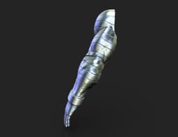Cable Arm 3d model