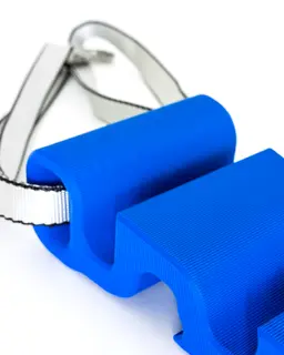 Hanging Fingerboard 3d model