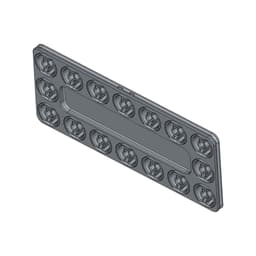 D-LOCK_PANEL.7X3-Light 3d model