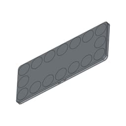 D-LOCK_PANEL.7X3-Light 3d model