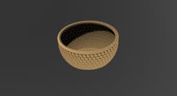 fruit_basket 3d model