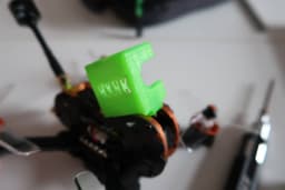 Tyro79 SQ12 Camera Mount 3d model