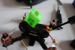 Tyro79 SQ12 Camera Mount 3d model
