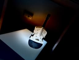 3d model