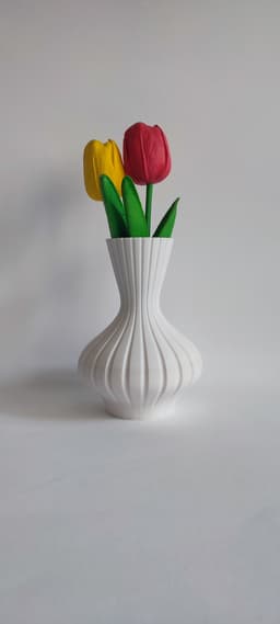vaso solco nuovo v1.stl 3d model