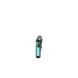 T60 Pistol 3d model