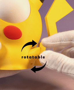 (Welcome Pack) Chu Chu (No Support/No AMS/No Glue) 3d model