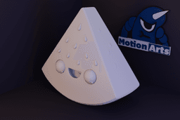 Melancia.stl 3d model