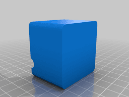 Customized Antonio García Villarán's 3D Printer - Taj Mahal Inlays MOD by @mi_replica_3d 3d model
