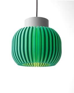 Pendant Lamp F005 by UMINO 3d model