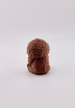 Luvables Sloth 3d model