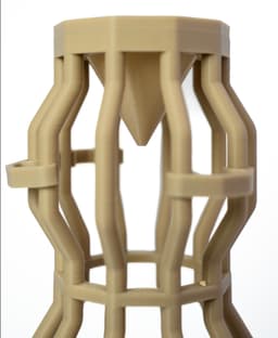 Plant Pole Sets Size L 3d model