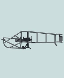 1:144 Farman M.F.7 3d model