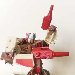 TF TR Chromedome Upgrade 3d model