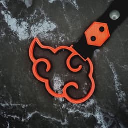 Akatsuki Tsurikawa 3d model
