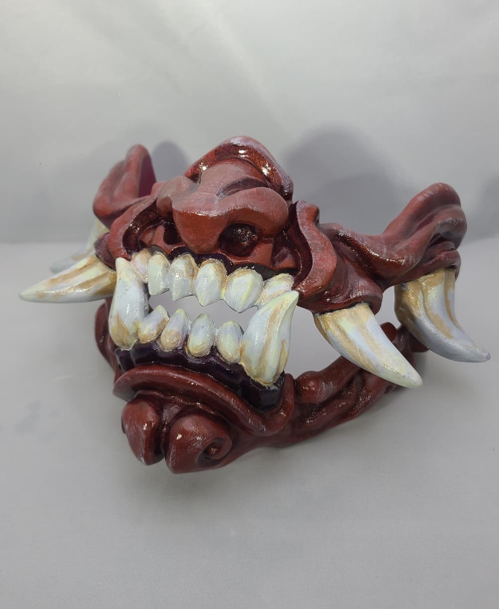 Had a blast making this!