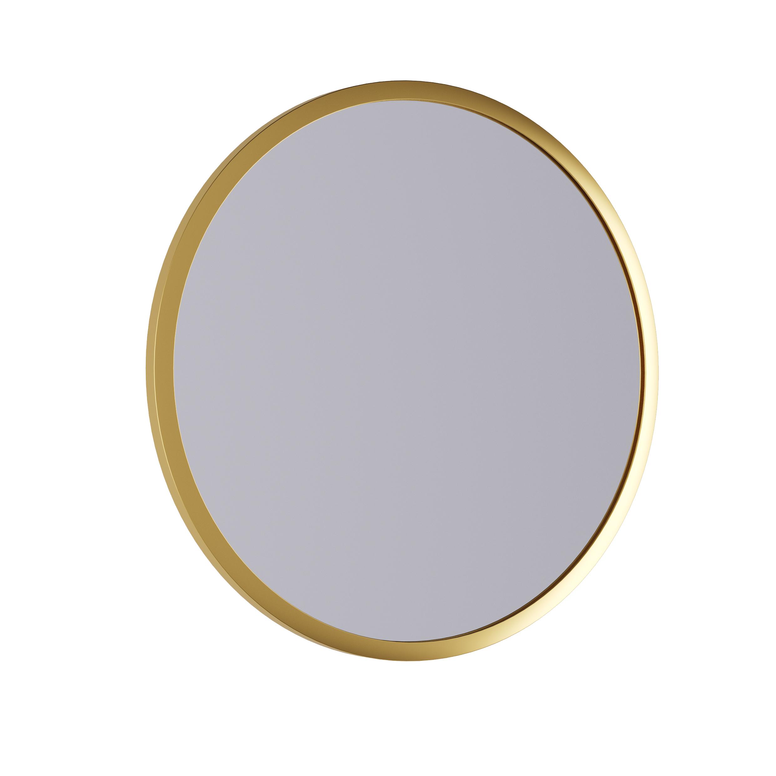 YU Spinn mirror, SKU. 22008 by Pikartlights 3d model