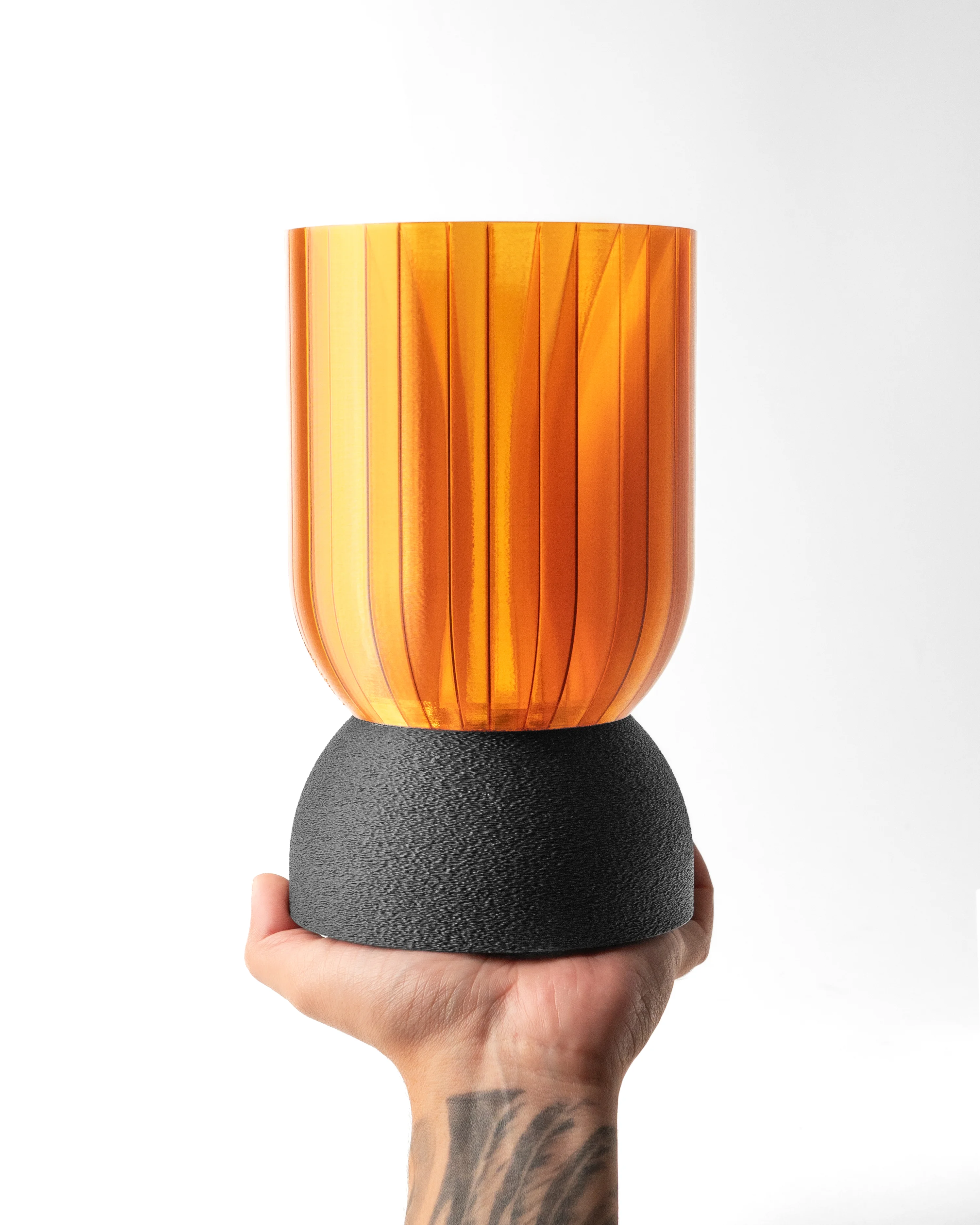 Mini Lamp 004 by UMINO 3d model