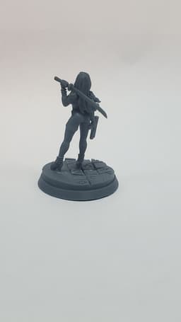 3d model