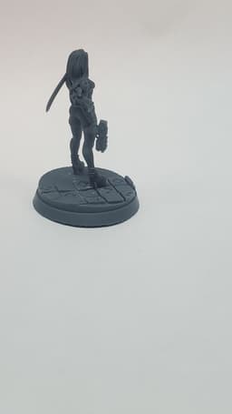 3d model