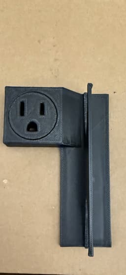 Power Block V2.stl 3d model