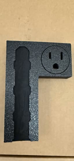 Power Block V2.stl 3d model