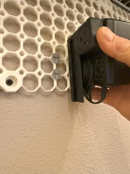 Power Block V2.stl 3d model