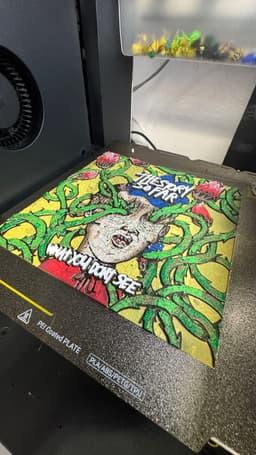 The Story So Far What You Dont See 3d model