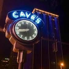 Cave's Clock 3d model