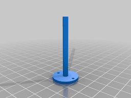 AUTO FILAMENT SPLICER (AFS V1) USING YOUR 3D BOWDEN PRINTER (e.g. Ender 3/PRO) 3d model