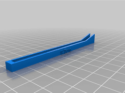 AUTO FILAMENT SPLICER (AFS V1) USING YOUR 3D BOWDEN PRINTER (e.g. Ender 3/PRO) 3d model
