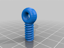 AUTO FILAMENT SPLICER (AFS V1) USING YOUR 3D BOWDEN PRINTER (e.g. Ender 3/PRO) 3d model