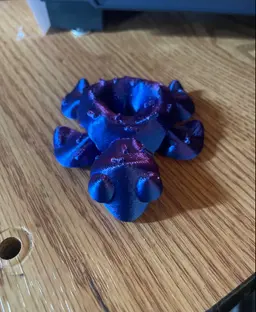 3d model