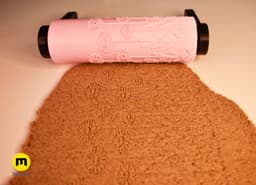 Texture Rollers - Spring #7 3d model