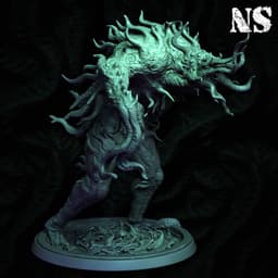 Cult of Cthulhu - StarSpawn 3d model