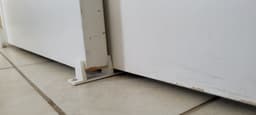 Sliding Closet Door Guide.stl 3d model
